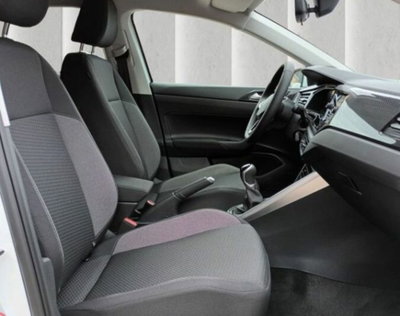 Volkswagen Polo 1.0 tsi Edition 95cv (10)