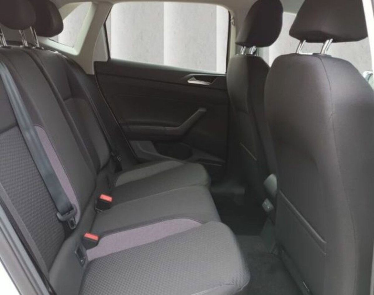 Volkswagen Polo 1.0 tsi Edition 95cv (11)