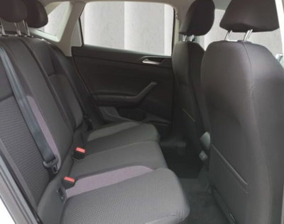 Volkswagen Polo 1.0 tsi Edition 95cv (11)