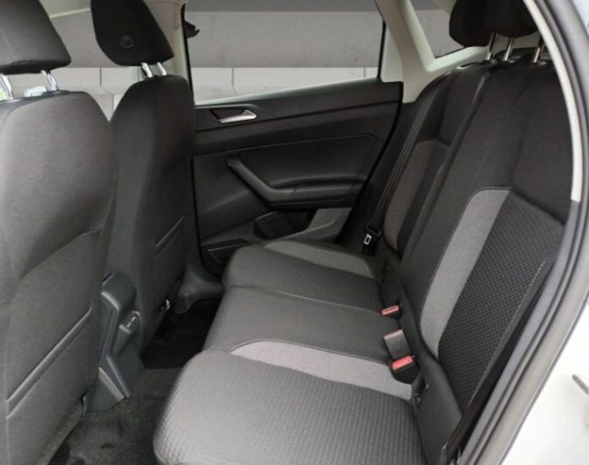 Volkswagen Polo 1.0 tsi Edition 95cv (12)