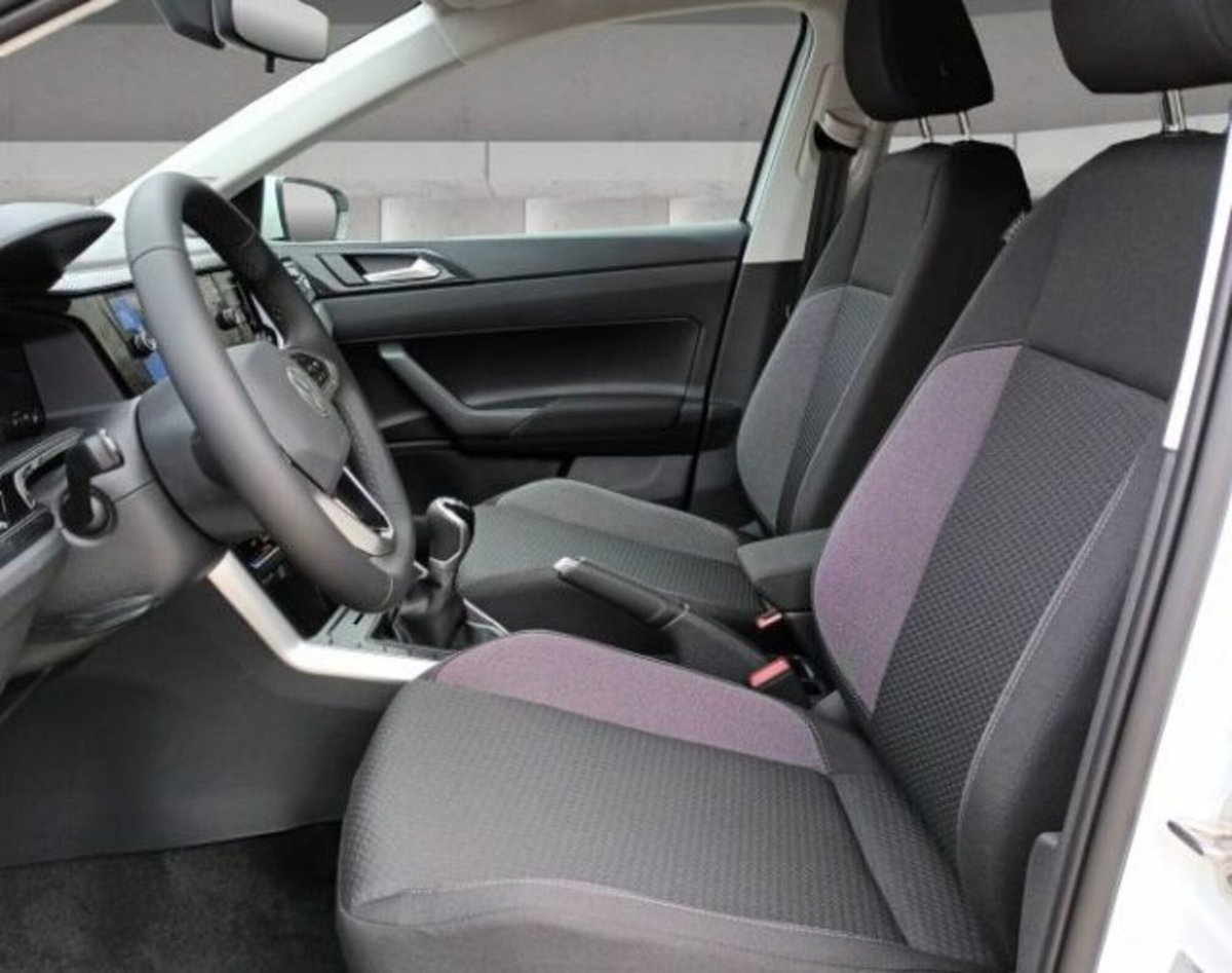 Volkswagen Polo 1.0 tsi Edition 95cv (13)