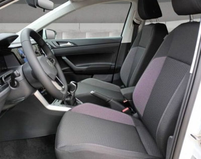 Volkswagen Polo 1.0 tsi Edition 95cv (13)