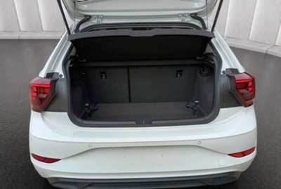 Volkswagen Polo 1.0 tsi Edition 95cv (3)