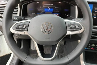 Volkswagen Polo 1.0 tsi Edition 95cv (5)