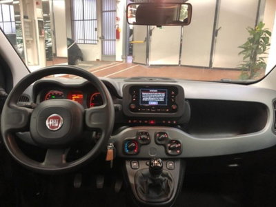 Fiat Panda 1.0 firefly hybrid s&s 70cv 5p.ti (13)