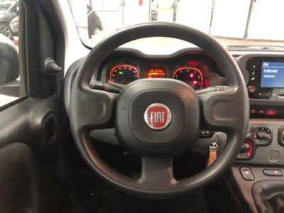 Fiat Panda 1.0 firefly hybrid s&s 70cv 5p.ti (14)