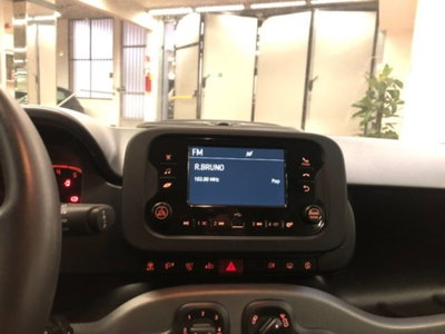 Fiat Panda 1.0 firefly hybrid s&s 70cv 5p.ti (15)