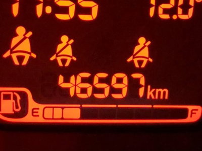 Fiat Panda 1.0 firefly hybrid s&s 70cv 5p.ti (16)