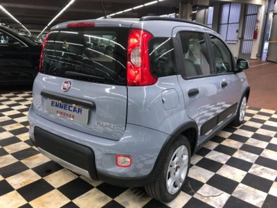 Fiat Panda 1.0 firefly hybrid s&s 70cv 5p.ti (5)