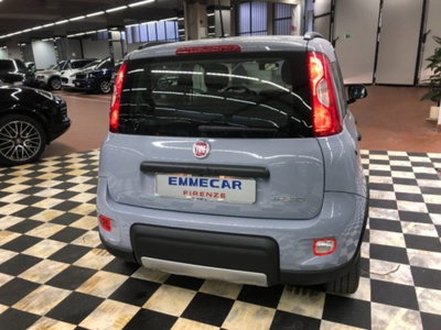Fiat Panda 1.0 firefly hybrid s&s 70cv 5p.ti (6)
