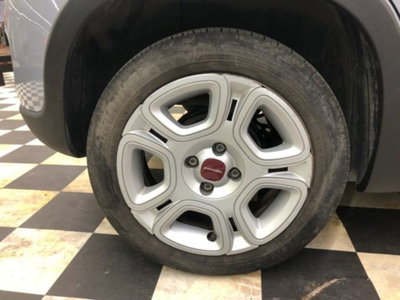 Fiat Panda 1.0 firefly hybrid s&s 70cv 5p.ti (9)