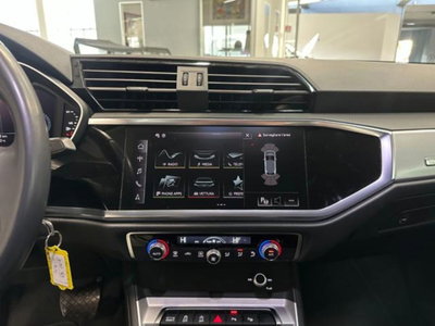 Audi Q3 Sportback 35 TDI quattro S tronic S line edition (13)