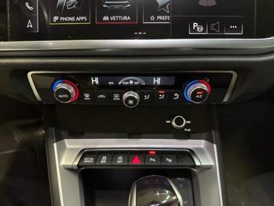 Audi Q3 Sportback 35 TDI quattro S tronic S line edition (14)