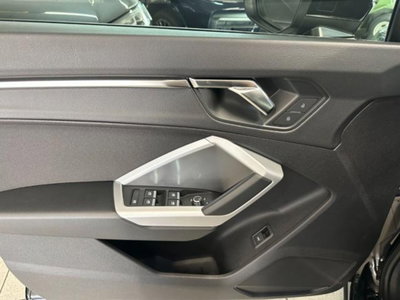 Audi Q3 Sportback 35 TDI quattro S tronic S line edition (17)