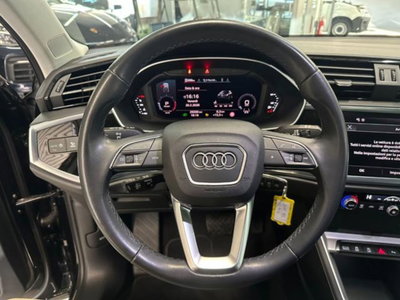 Audi Q3 Sportback 35 TDI quattro S tronic S line edition (19)