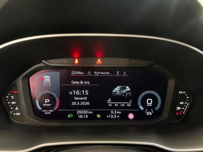 Audi Q3 Sportback 35 TDI quattro S tronic S line edition (7)