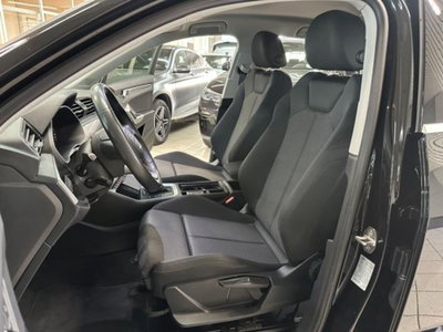 Audi Q3 Sportback 35 TDI quattro S tronic S line edition (9)