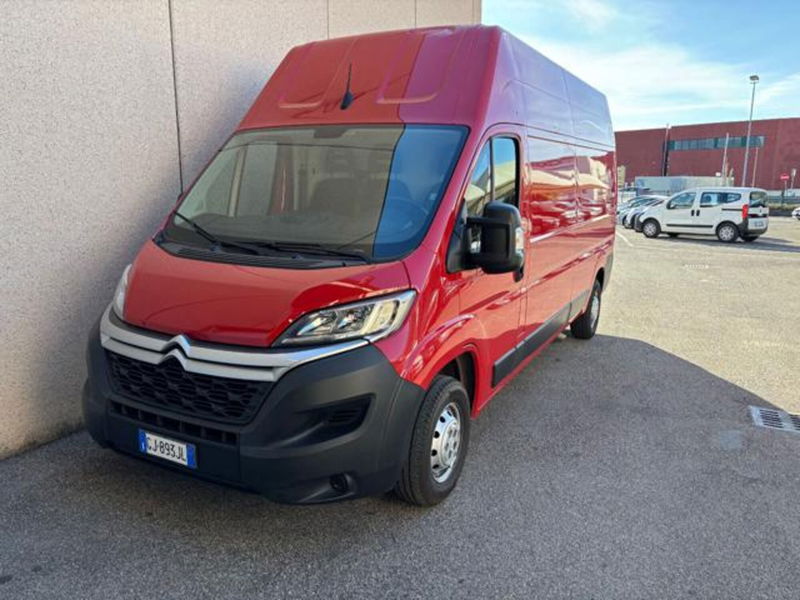 Fiat Ducato Furgone 2.2 mjt3 140cv