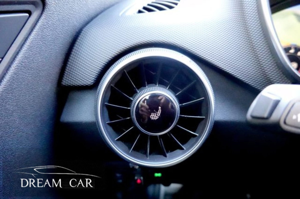 Audi TT Coupé Coupe 45 2.0 tfsi quattro s-tronic (15)