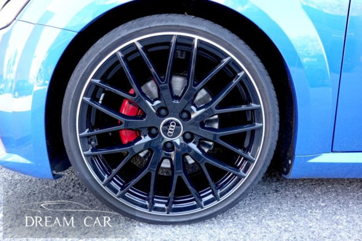 Audi TT Coupé Coupe 45 2.0 tfsi quattro s-tronic (17)