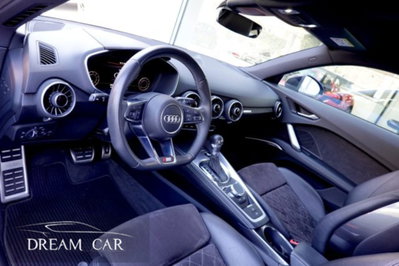 Audi TT Coupé Coupe 45 2.0 tfsi quattro s-tronic (9)