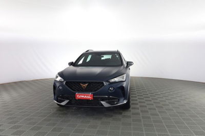 Cupra Formentor Formentor 2.0 tdi 4drive 150cv dsg usata