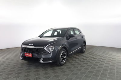 Kia Sportage 1.6 CRDi MHEV Business usata