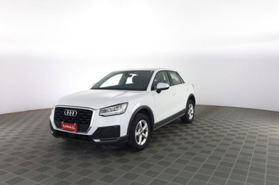 Audi Q2 Q2 30 TDI S tronic Business usata