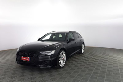 Audi S6 Avant 3.0 tdi mhev Sport Attitude quattro 344cv tiptronic usata