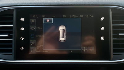Peugeot 308 SW BlueHDi 120 S&S Allure (13)