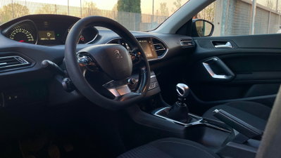 Peugeot 308 SW BlueHDi 120 S&S Allure (15)