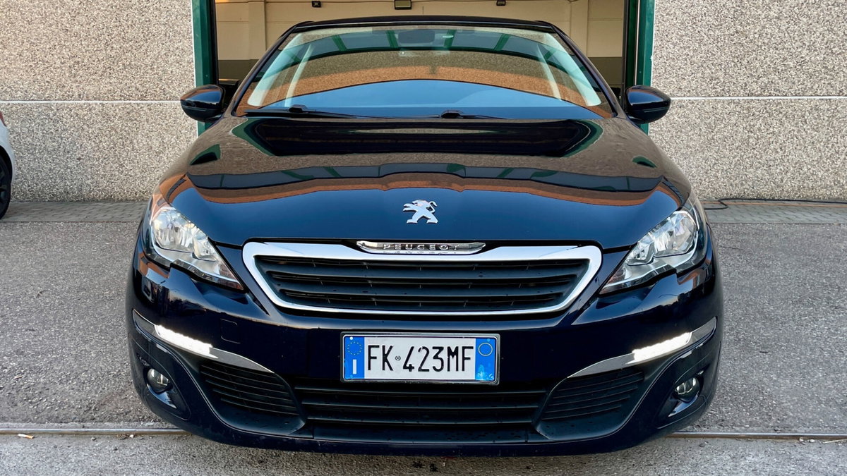 Peugeot 308 SW BlueHDi 120 S&S Allure (2)
