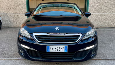 Peugeot 308 SW BlueHDi 120 S&S Allure (2)