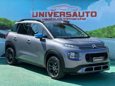 Citroen C3 Aircross PureTech 110 S&S EAT6 Shine (2)