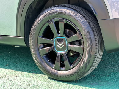 Citroen C3 Aircross PureTech 110 S&S EAT6 Shine (5)