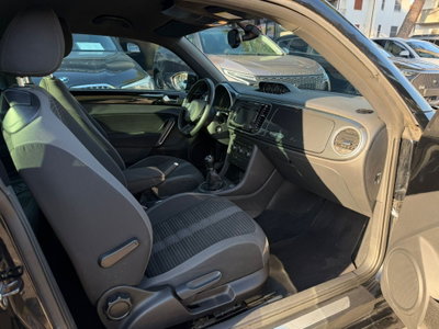 Volkswagen Maggiolino 1.4 TSI Sport (10)