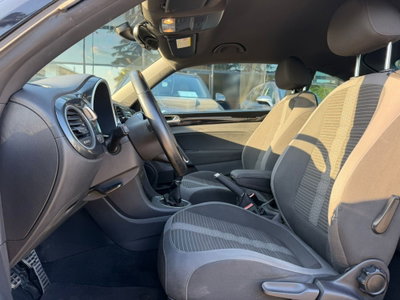 Volkswagen Maggiolino 1.4 TSI Sport (11)