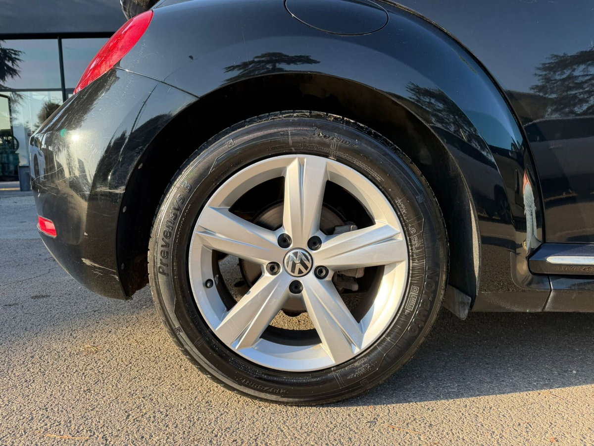 Volkswagen Maggiolino 1.4 TSI Sport (12)