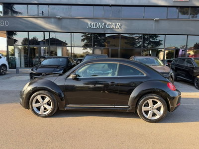 Volkswagen Maggiolino 1.4 TSI Sport (2)