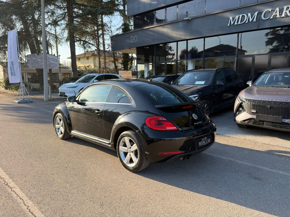 Volkswagen Maggiolino 1.4 TSI Sport (3)