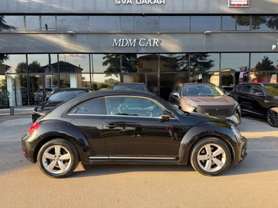 Volkswagen Maggiolino 1.4 TSI Sport (7)