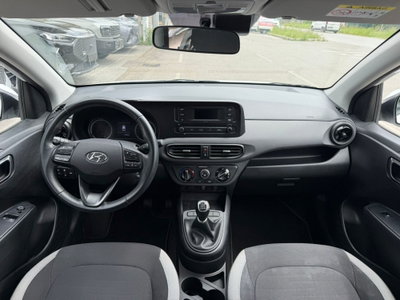 Hyundai i10 1.0 MPI Prime (11)