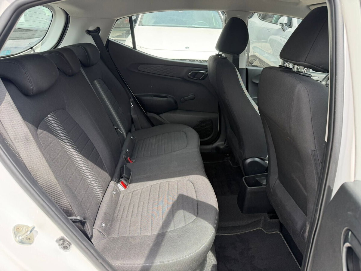 Hyundai i10 1.0 MPI Prime (13)