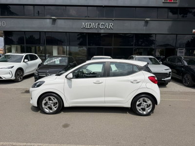 Hyundai i10 1.0 MPI Prime (2)