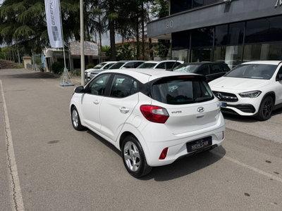 Hyundai i10 1.0 MPI Prime (3)