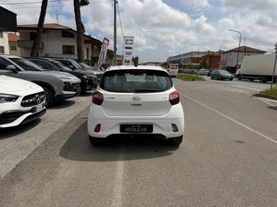Hyundai i10 1.0 MPI Prime (4)