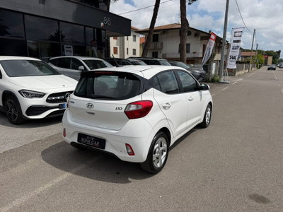 Hyundai i10 1.0 MPI Prime (5)