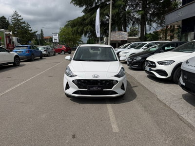 Hyundai i10 1.0 MPI Prime (8)