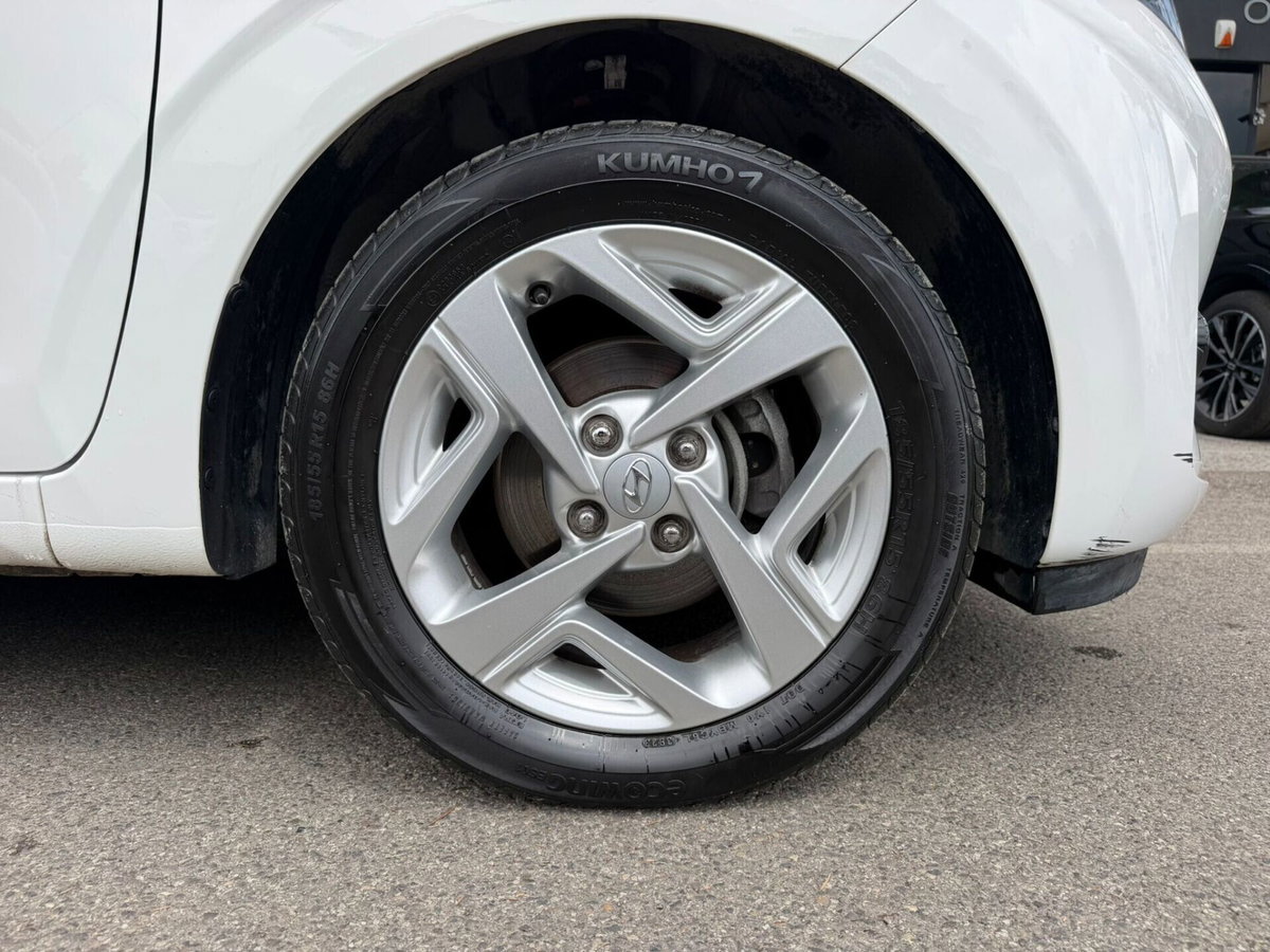 Hyundai i10 1.0 MPI Prime (9)