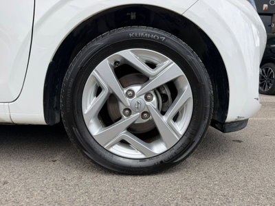 Hyundai i10 1.0 MPI Prime (9)